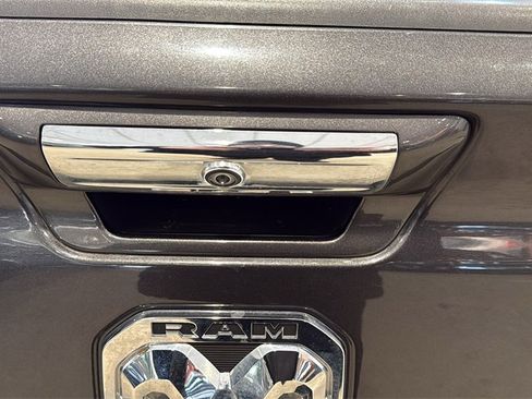 Used 2021 RAM 1500 Limited image 9