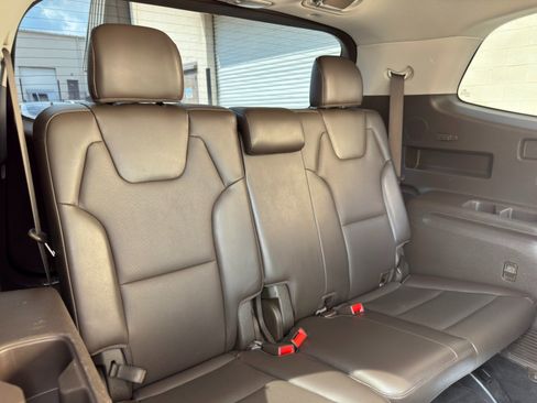Used 2021 Kia Telluride SX w/ Nightfall Edition Package AWD/4WD image 39