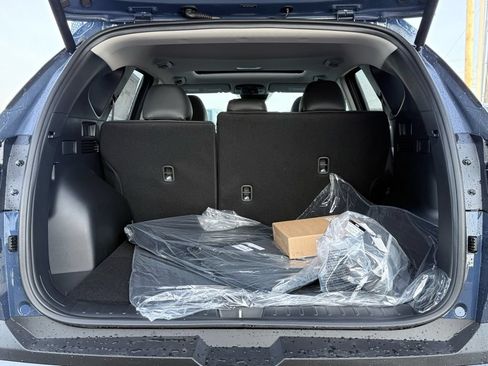 New 2026 Hyundai Tucson SEL FWD image 7
