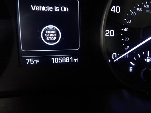 Used 2018 Hyundai Elantra Value Edition FWD image 20