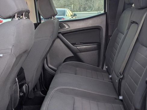 Used 2019 Ford Ranger XL w/ Equipment Group 101A Mid image 15