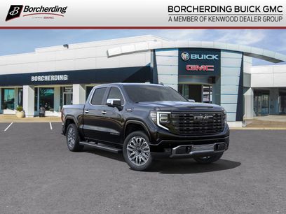 New 2025 GMC Sierra 1500 Denali Ultimate