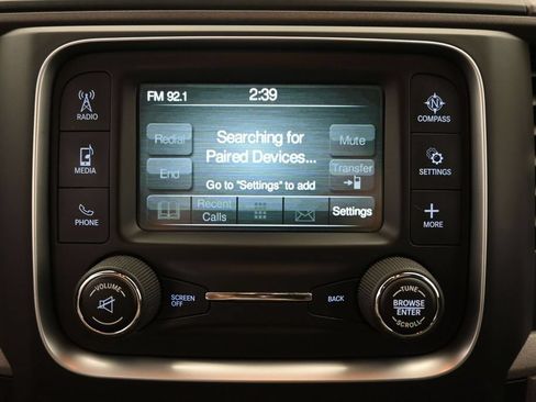 Used 2019 RAM 1500 Tradesman w/ Popular Equipment Group AWD/4WD image 15