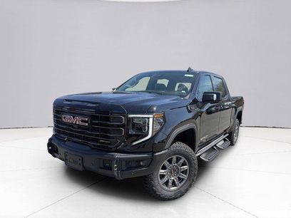 Used 2026 GMC Sierra 1500 AT4X