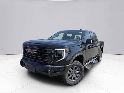 Used 2026 GMC Sierra 1500 AT4X AWD/4WD image 1