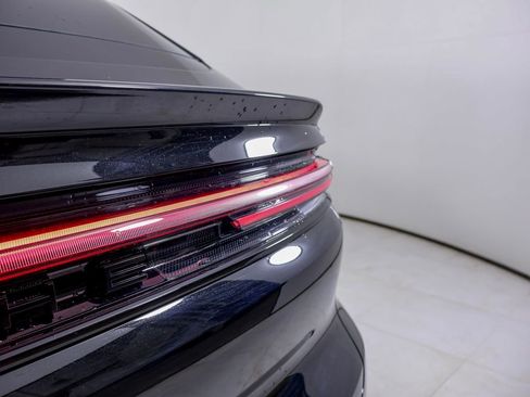 New 2026 Porsche Cayenne GTS AWD/4WD image 14