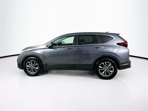 Used 2022 Honda CR-V EX image 4