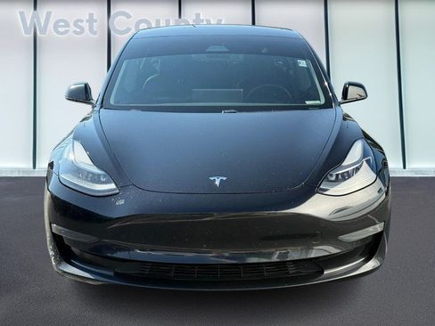 Used 2021 Tesla Model 3 Performance AWD/4WD image 10