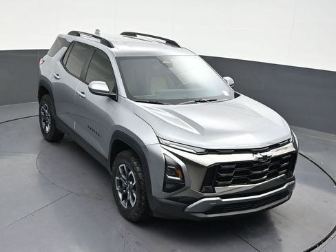 Used 2026 Chevrolet Equinox ACTIV FWD image 26