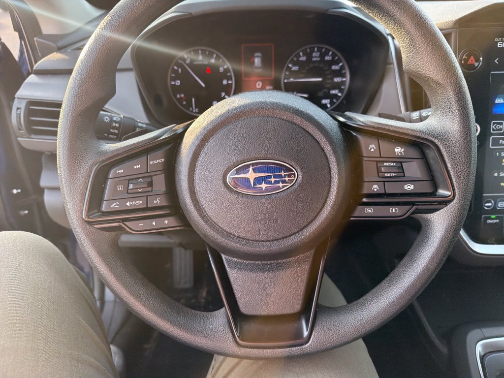 Used 2025 Subaru Crosstrek 2.5i Premium w/ Popular Package #4 AWD/4WD image 25