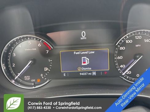 Used 2019 Cadillac XT4 Sport image 13