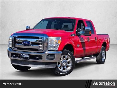 Used 2011 Ford F250 XLT w/ Chrome Pkg