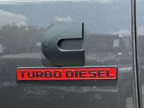 New 2026 RAM 2500 Laramie w/ Night Edition AWD/4WD image 41