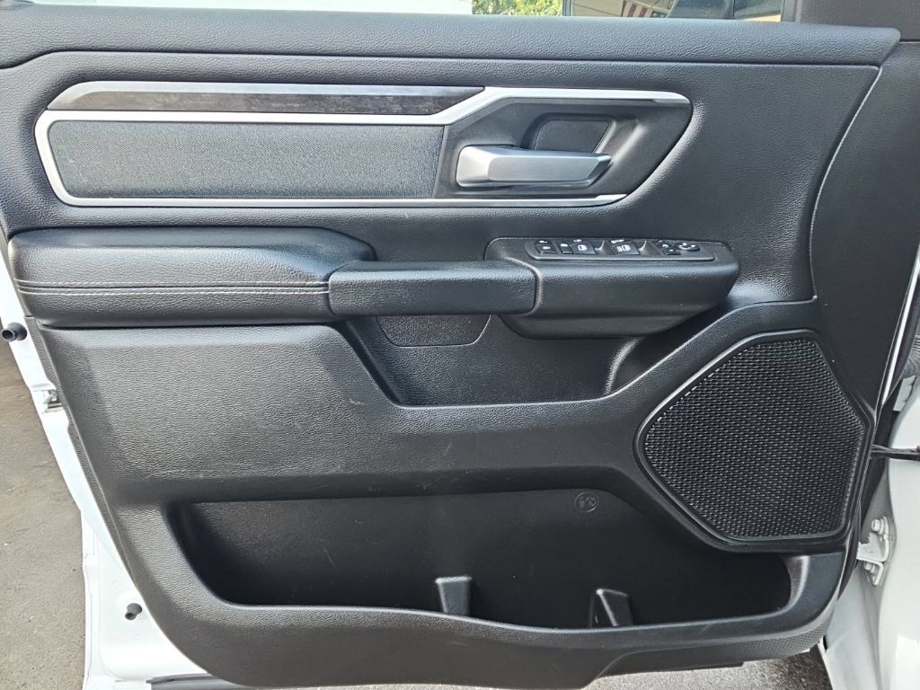 Used 2022 RAM 1500 Big Horn AWD/4WD image 26