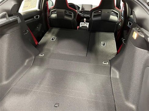 New 2025 Honda Civic Type R image 26