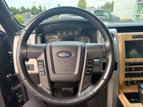 Used 2011 Ford F150 4x4 SuperCab image 14