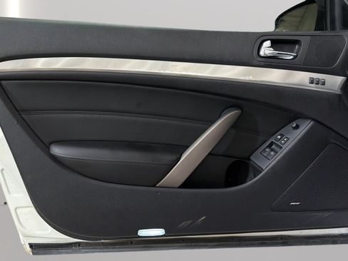Used 2015 INFINITI Q60 Sport Limited RWD image 21