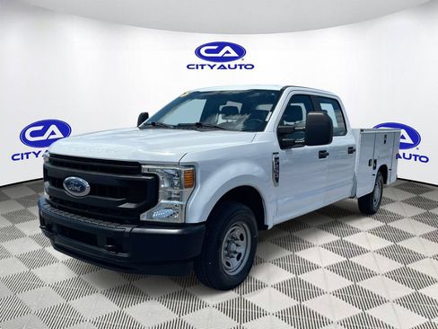Used 2020 Ford F250 XL RWD image 10