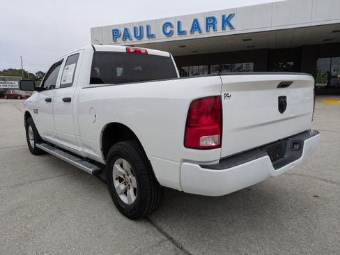 Used 2018 RAM 1500 Express image 6