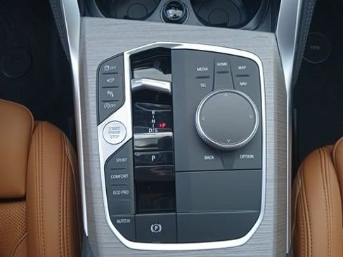 New 2026 BMW 430i Coupe w/ M Sport Package image 17