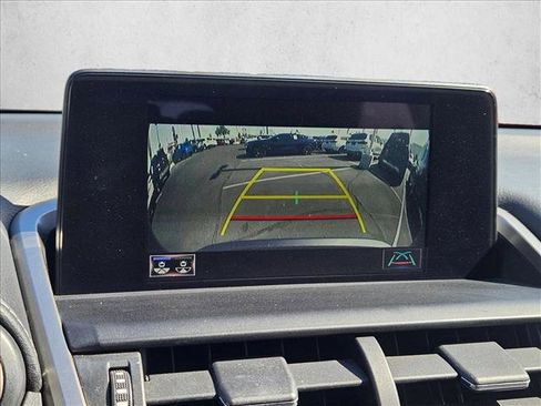 Used 2020 Lexus NX 300 AWD w/ Comfort Package image 13