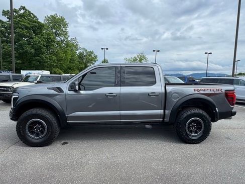 Used 2024 Ford F150 Raptor AWD/4WD image 6