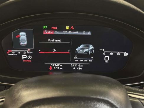 Used 2023 Audi A4 2.0T Prestige w/ Prestige Package image 25
