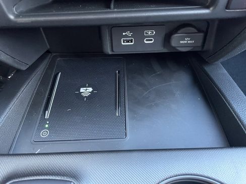 New 2026 Honda Ridgeline TrailSport image 19