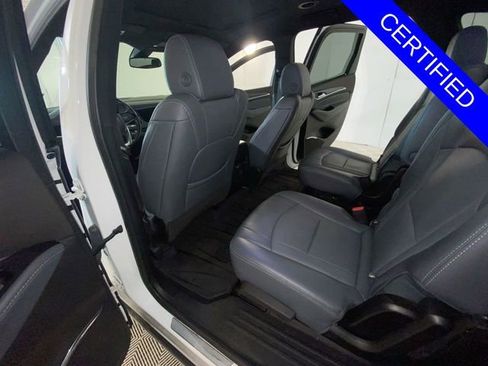 Certified 2024 Buick Enclave Essence w/ Experience Buick Package AWD/4WD image 29