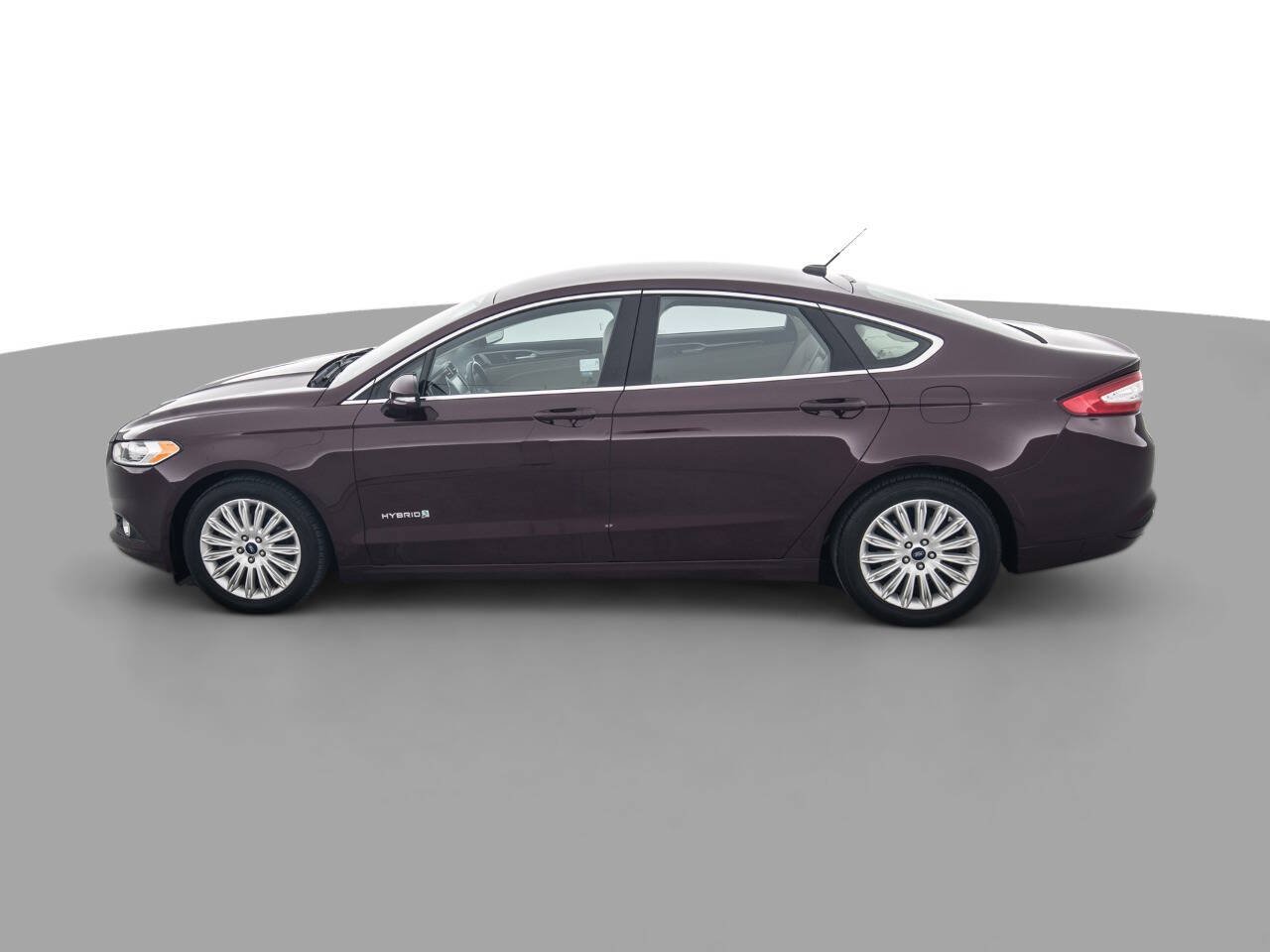 Used 2013 Ford Fusion SE FWD image 8