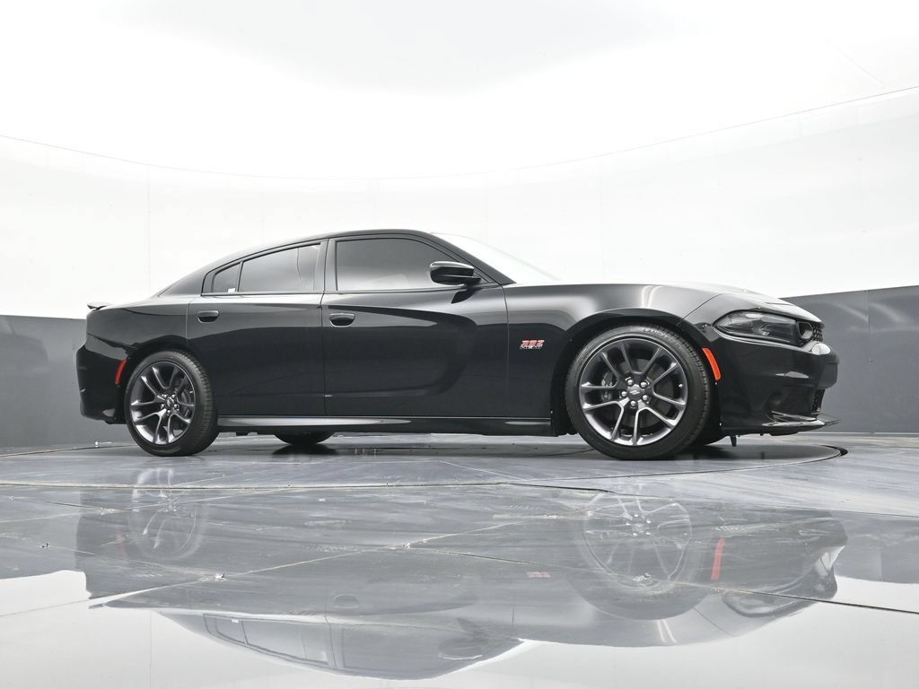 Used 2023 Dodge Charger Scat Pack w/ Technology Group RWD image 41
