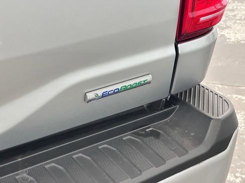 Used 2023 Ford F150 XLT w/ Equipment Group 302A High image 17