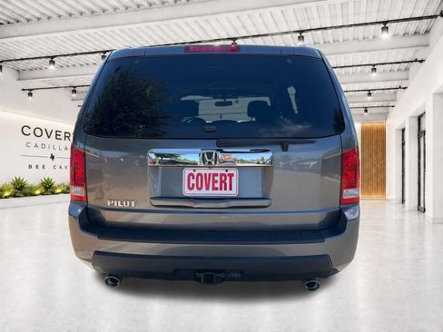 Used 2010 Honda Pilot EX-L image 11