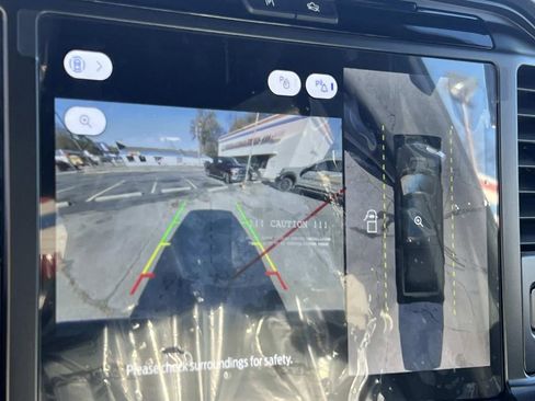 New 2025 Ford F150 Raptor image 30