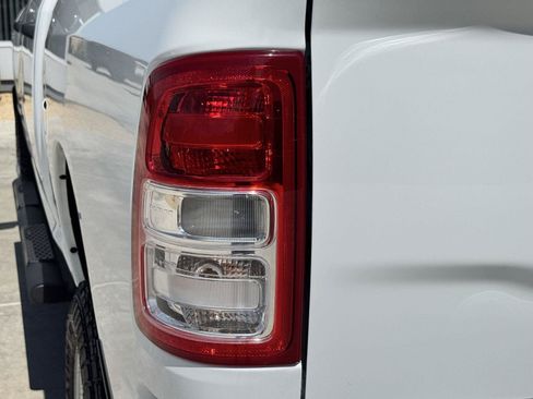 Used 2022 RAM 2500 Tradesman AWD/4WD image 12