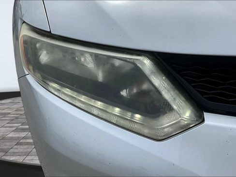 Used 2015 Nissan Rogue SV AWD/4WD image 33
