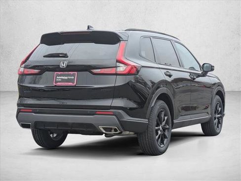 New 2026 Honda CR-V Sport-L image 2
