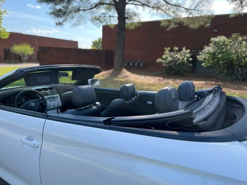 Used 2006 Toyota Solara SE image 12