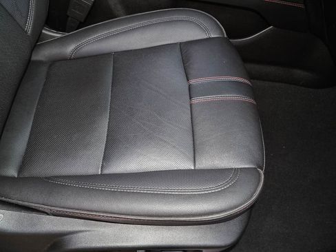 Used 2023 Chevrolet Tahoe RST w/ Sport Performance Package image 18