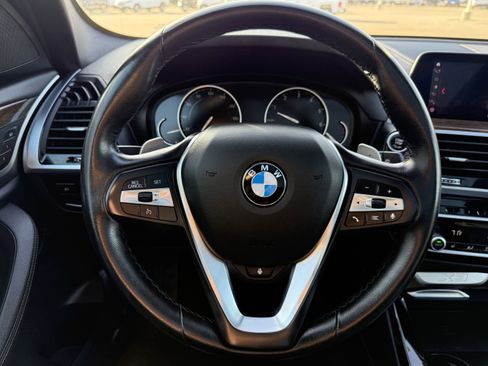 Used 2021 BMW X3 xDrive30i image 14