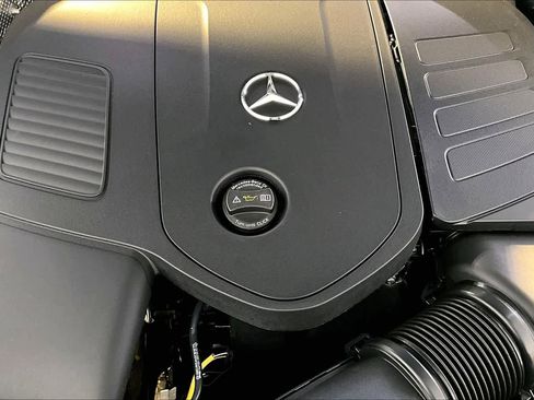 New 2026 Mercedes-Benz GLC 300 4MATIC image 15