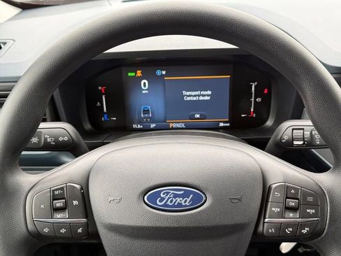 New 2026 Ford Maverick XL image 16