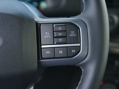 Used 2026 Ford F150 Lariat w/ Equipment Group 502A High AWD/4WD image 24