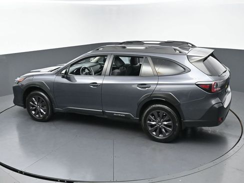 Used 2023 Subaru Outback Onyx Edition AWD/4WD image 45
