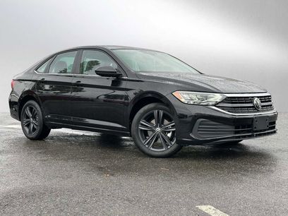 Used 2022 Volkswagen Jetta SE