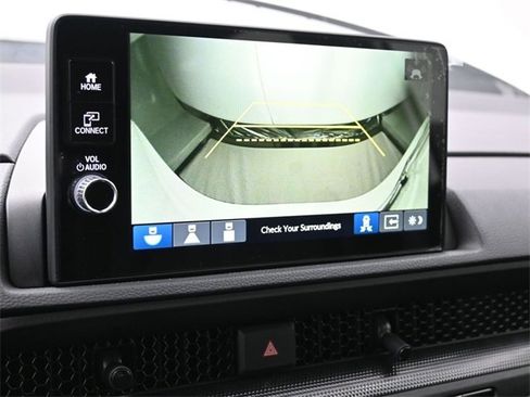 Used 2026 Honda CR-V Sport-L image 16