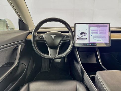 Used 2018 Tesla Model 3 Performance AWD/4WD image 19