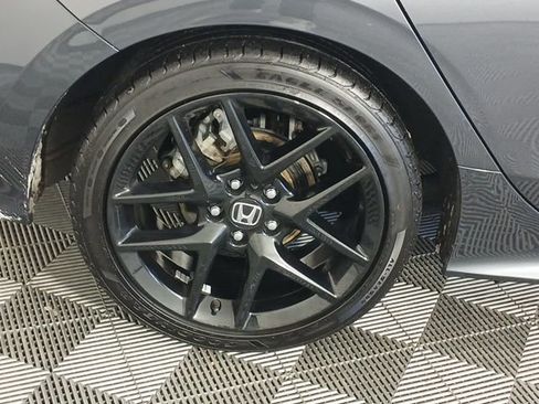 Used 2024 Honda Civic Sport image 24