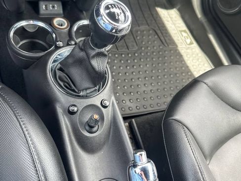 Used 2015 MINI Cooper S FWD image 26