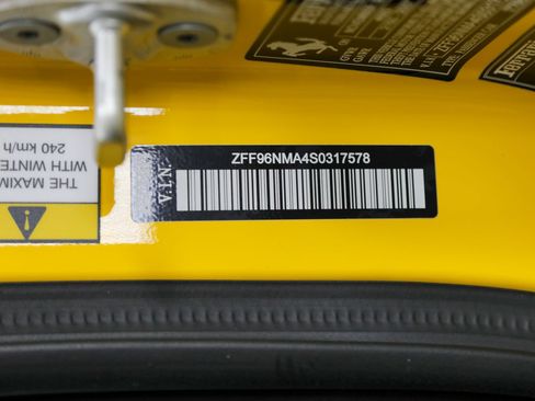 Used 2025 Ferrari SF90 Spider AWD/4WD image 63